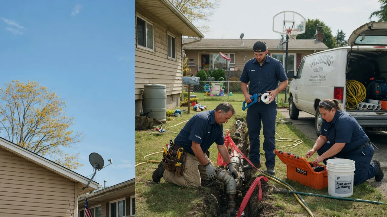 Garbage Disposal Replacement in Central Village, CT near me